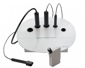 Multi Skin Test Center MC 750