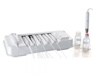 Multi Skin Test Center MC 1000