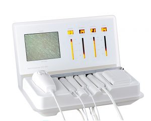 Multi Dermascope MDS 1000