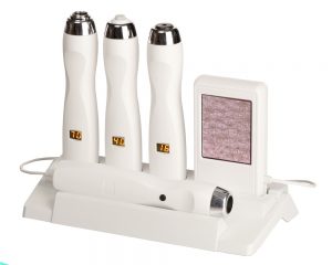 PenStation – Penshape sonde i kamera sa handheld monitorom