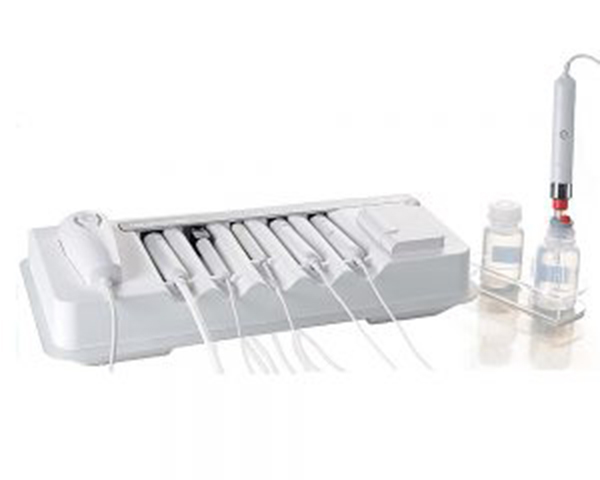 Multi Skin Test Center MC 1000